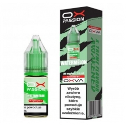 Liquid OXVA OX Passion Salt – Watermelon 20mg
