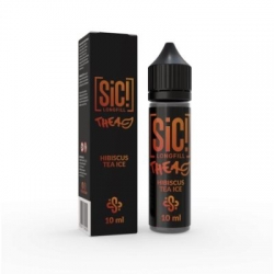 Longfill SIC! 10/60 Hibiscus Tea Ice