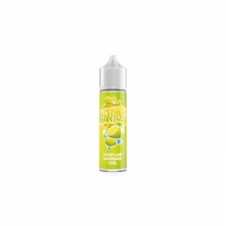 LEMONADE FANTOS 9/60ml