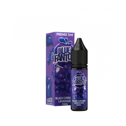 Los Aromatos Premix BLUE FANTOS 5/15ml