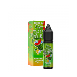 Los Aromatos Premix GREEN FANTOS 5/15ml