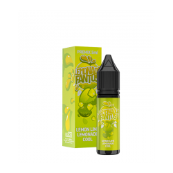 Los Aromatos Premix LEMONADE FANTOS 5/15ml