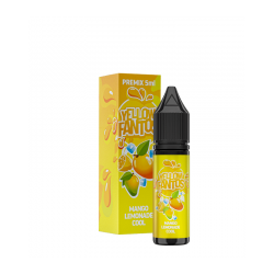 Los Aromatos Premix YELLOW FANTOS 5/15ml
