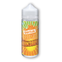 Zapach Virtus - Mandarin 80 ml + Karta