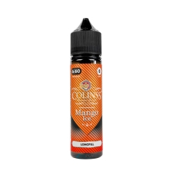 Longfill ColinsS- Mango ICE 6ml