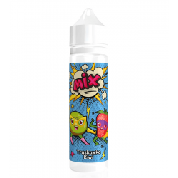 EXPRAN Mix Gliceryna aromatyzowana -Truskawka Kiwi 40ml