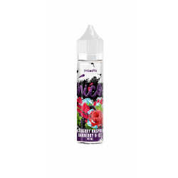 Nicosta Nico -Blackberry Raspberry Barberry Ice 40 ml