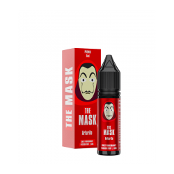 The Mask - Arturito Longfill Premix The Mask 5/15ML