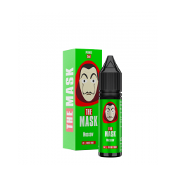The Mask - Moscow Longfill Premix The Mask 5/15ML