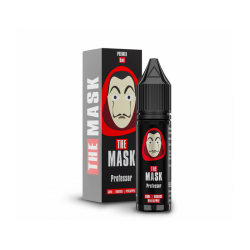 The Mask - Professor Longfill Premix 5/15ML