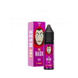 The Mask - Tokio Longfill Premix The Mask 5/15ML