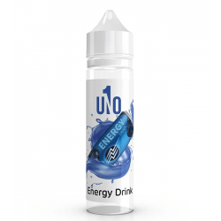 EXPRAN UNO Gliceryna aromatyzowana -Energy Drink 40 ml