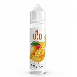 EXPRAN UNO Gliceryna aromatyzowana -Mango 40 ml