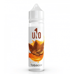 EXPRAN UNO Gliceryna aromatyzowana - Tobacco 40 ml