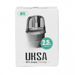 Lost Vape Ursa Nano MTL Pusty Pod