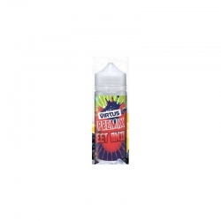 Zapach Virtus -Sweet And Sour 80 ml + Karta