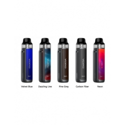 VooPoo Vinci X II- Mod Pod Kit