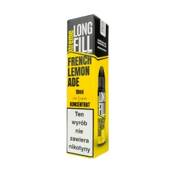 French Lemonade - Longfill Xtreme 10ml/60ml