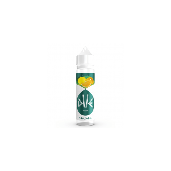 Aromat do tytoniu DUE - Lemon 40ml