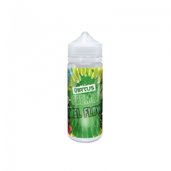 Zapach Virtus - Camel Flowers 80ml + Karta