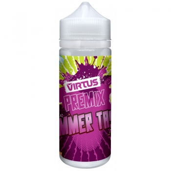 Zapach Virtus - Summer Taste 80 ml + Karta