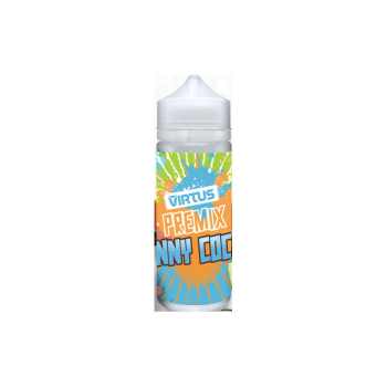 Zapach Virtus -Sunny Coctail 80 ml + Karta