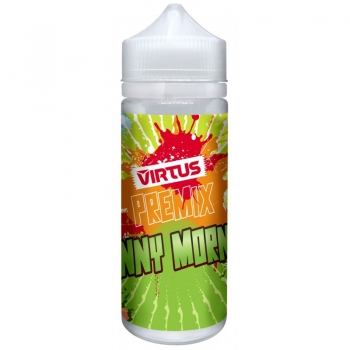 Zapach Virtus - Sunny Morning 80 ml + Karta