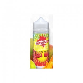Zapach Virtus - Sweet Mango 80 ml + Karta