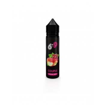 6na9  - Couple 40ml (Aromat Do Tytoniu)