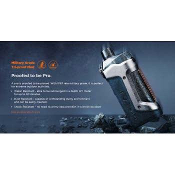 Geekvape Pod Kit Aegis Boost Pro