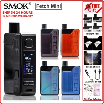 Smok Fetch Mini - Pod Kit