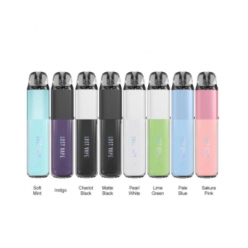 Lost Vape Ursa Nano Air Pod Kit