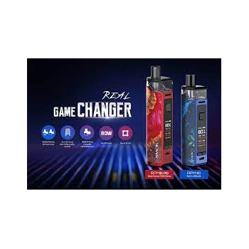 SMOK RPM80 Pod Kit