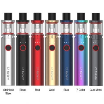 SMOK Kit Vape Pen V2 60W 1600mAh