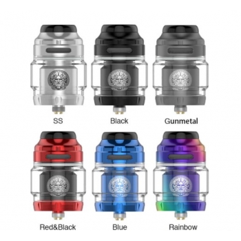 GeekVape Zeus X RTA 4.5ml