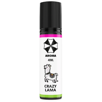 Koncentrat Uniwersalny Aroma -Crazy Lama