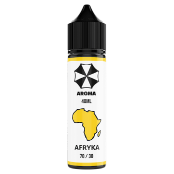 Koncentrat Uniwersalny Aroma - Afryka
