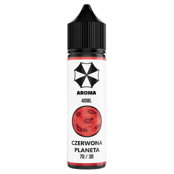 Koncentrat Uniwersalny Aroma - Czerwona Planeta