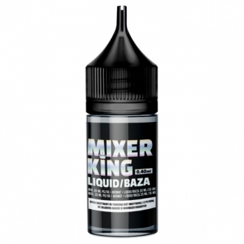 Baza Mixer King 0.4ml