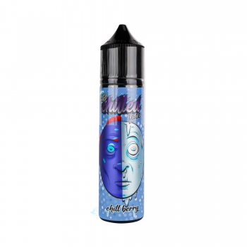 Chilled Face - Chill Berry 6/60ml