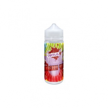 Zapach Virtus - Cranberry Yogurt 80 ml + Karta
