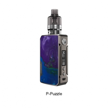 Voopoo - Drag 2 Refresh Edition 177W
