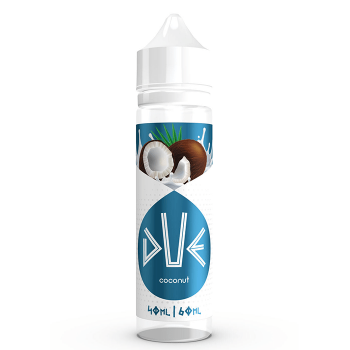 Aromat do tytoniu DUE - Coconut 40ml