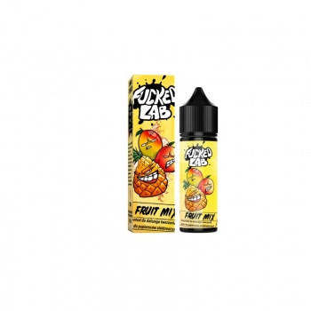 F*cked Fruit Mix 10/60 ml Longfill
