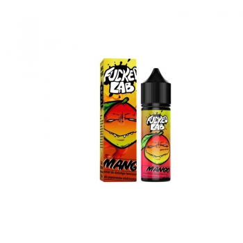 F*cked Mango 10/60 ml Longfill
