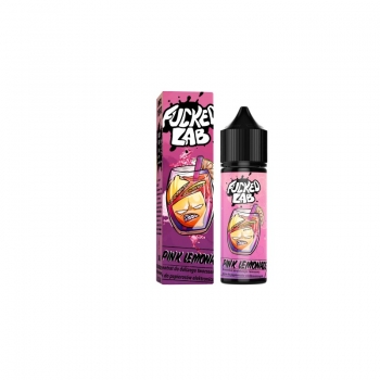 F*cked Pink Lemonade 10/60 ml Longfill