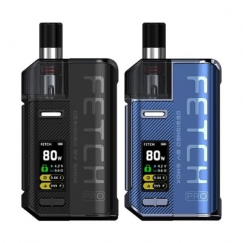 Smok Fetch Pro - Mod Pod Kit
