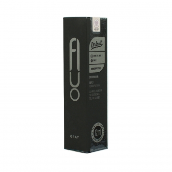 Longfill FLUO- Gray 12ml