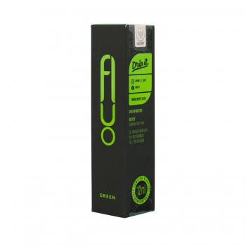 Longfill FLUO- Green 12ml