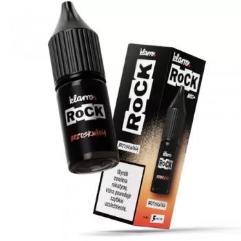 Liquid Klarro Rock - Brzoskwinia 3mg 10ml
